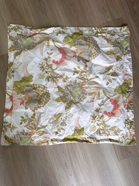 Pottery Barn Bethany Euro Sham